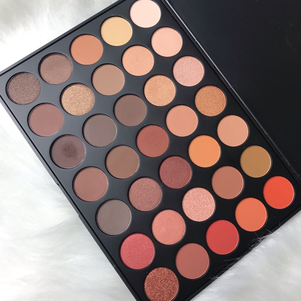Morphe 350 Palette